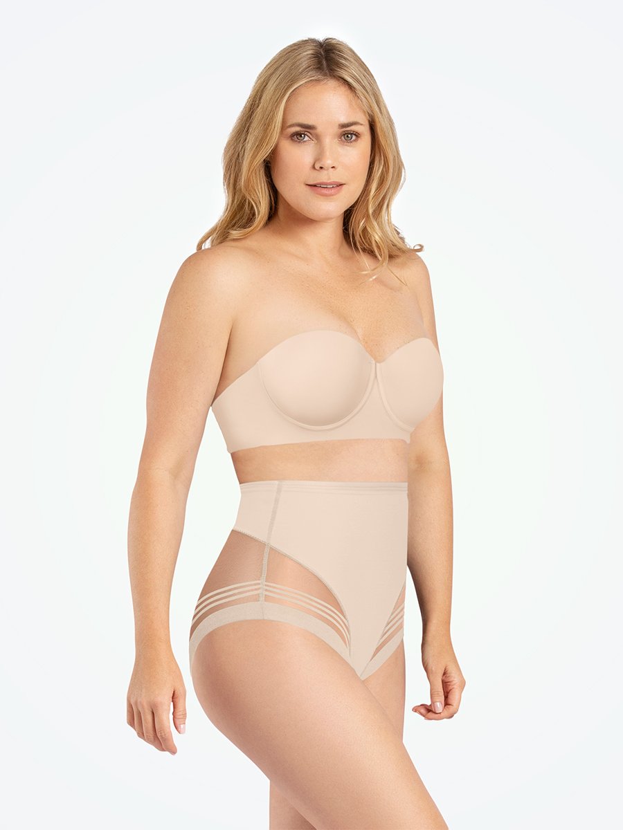 Modelador Calcinha Lux