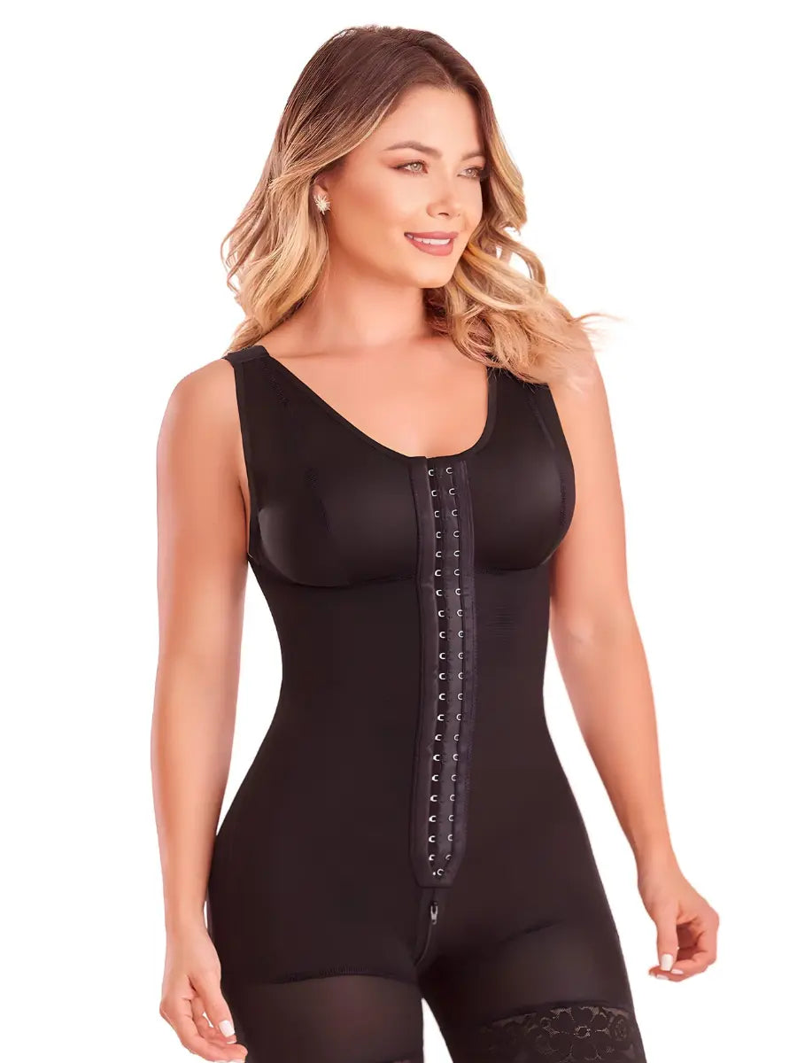 Cinta Modeladora FemmeCompress de Alta Compressão