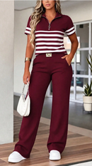 Conjunto Feminino Alessia