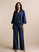 Conjunto Feminino Chiara