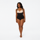 Body Modelador Back Magic