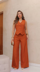 Conjunto Feminino Allegra