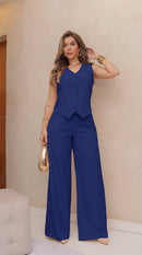 Conjunto Feminino Allegra