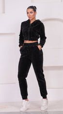 Conjunto Feminino Lorayne