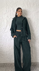 Conjunto Feminino Viohne
