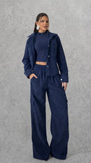 Conjunto Feminino Viohne