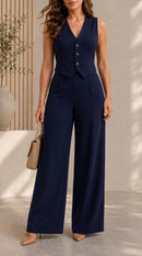 Conjunto Feminino Primora