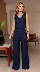 Conjunto Feminino Acqua