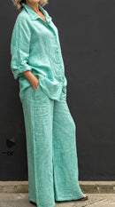 Conjunto Feminino Samelle